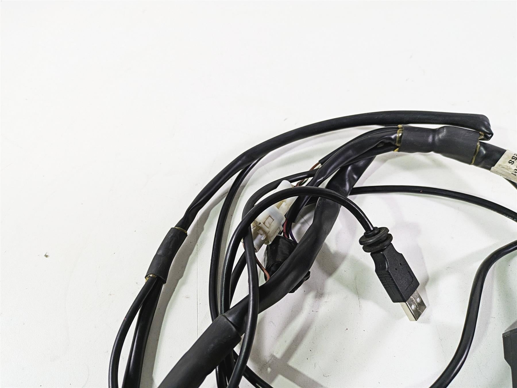 10-12 BMW R1200GS Zfi Bazzaz Fuel Injection Tuner Tuning F1081 {{ shop.shopifyCountryName }} - Mototech271