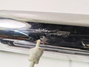 1999 Harley Touring FLHTCUI E-Glide Rinehart 4" Exhaust Pipe Mufflers 500-0102