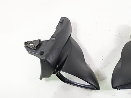 2018 Kawasaki STX-15F Jetski Rear View Mirror Set 56001-0267 56001-0268 {{ shop.shopifyCountryName }} - Mototech271