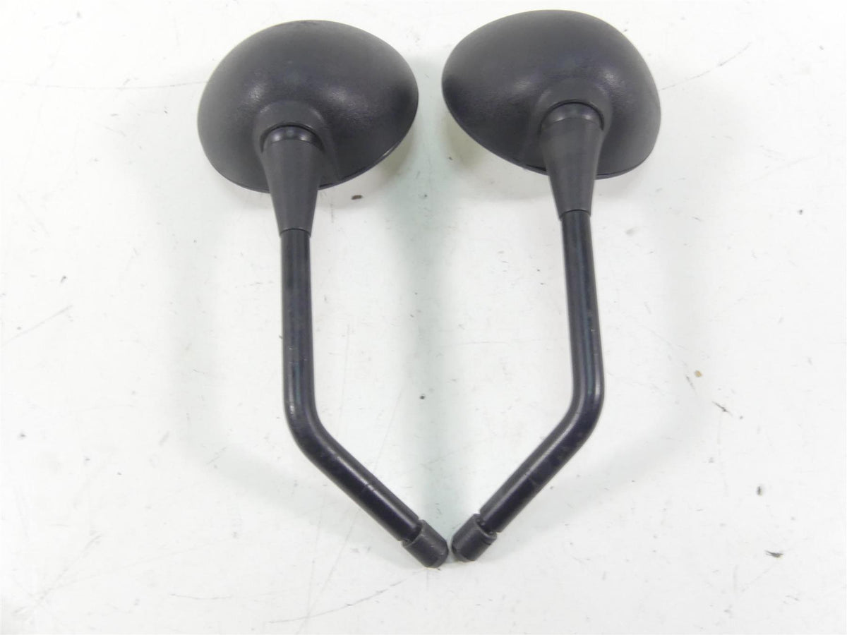 2003 BMW R1150 GS R21 Left Right Rear View Mirror Set 51162307769 {{ shop.shopifyCountryName }} - Mototech271