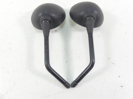 2003 BMW R1150 GS R21 Left Right Rear View Mirror Set 51162307769 {{ shop.shopifyCountryName }} - Mototech271