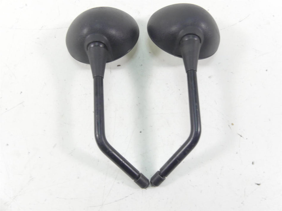 2003 BMW R1150 GS R21 Left Right Rear View Mirror Set 51162307769 {{ shop.shopifyCountryName }} - Mototech271