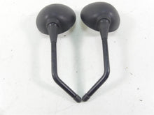 Load image into Gallery viewer, 2003 BMW R1150 GS R21 Left Right Rear View Mirror Set 51162307769 | Mototech271
