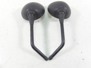 2003 BMW R1150 GS R21 Left Right Rear View Mirror Set 51162307769 | Mototech271