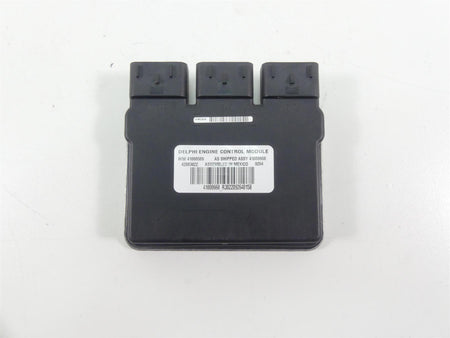 2020 Harley Softail FXBB Street Bob Cdi Ecu Ecm Engine Control Module 41000509 {{ shop.shopifyCountryName }} - Mototech271