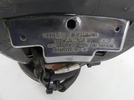 2009 Harley FLHTCU SE4 CVO E-Glide Taillight Rear Tail Light Brake Lamp 68066-99 {{ shop.shopifyCountryName }} - Mototech271