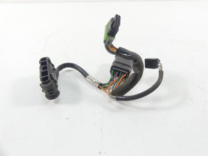 2008 Harley FXCWC Softail Rocker C Instrument Indicator Lights -Read 68954-08 | Mototech271