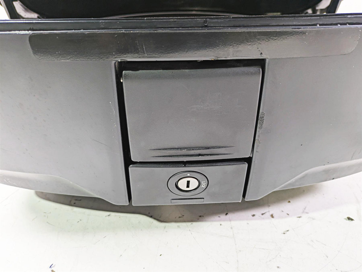 2015 BMW K1600 GT K48 Rear Top Case Trunk Luggage Box 46547729452 {{ shop.shopifyCountryName }} - Mototech271