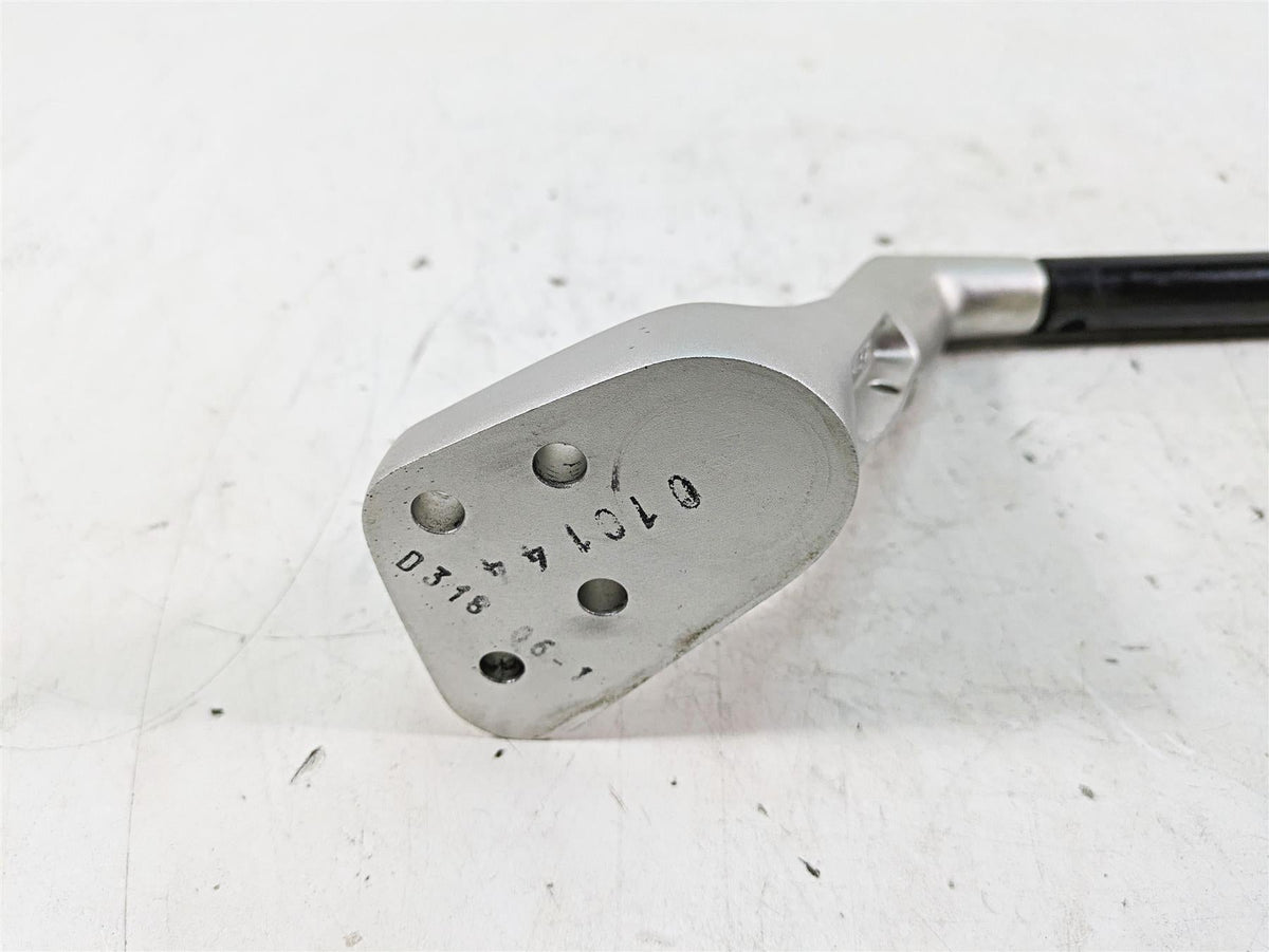 2007 BMW R1200RT K26 Left Handle Bar Handlebar Steering 32717682803 7654917 {{ shop.shopifyCountryName }} - Mototech271