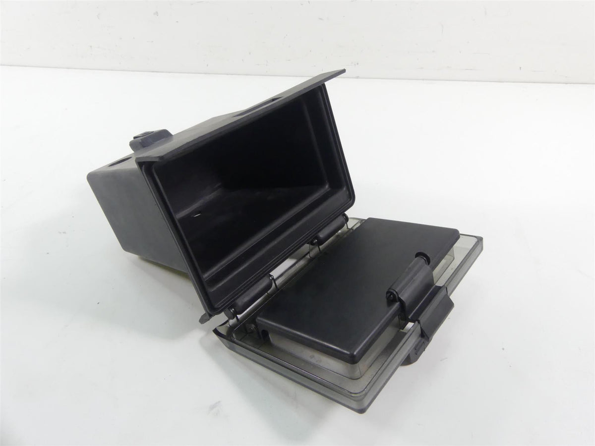 2018 Polaris RZR1000 XP EPS Turbo Dynamix Center Phone Compartment Box 2635161 {{ shop.shopifyCountryName }} - Mototech271