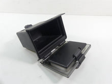 Load image into Gallery viewer, 2018 Polaris RZR1000 XP EPS Turbo Dynamix Center Phone Compartment Box 2635161
