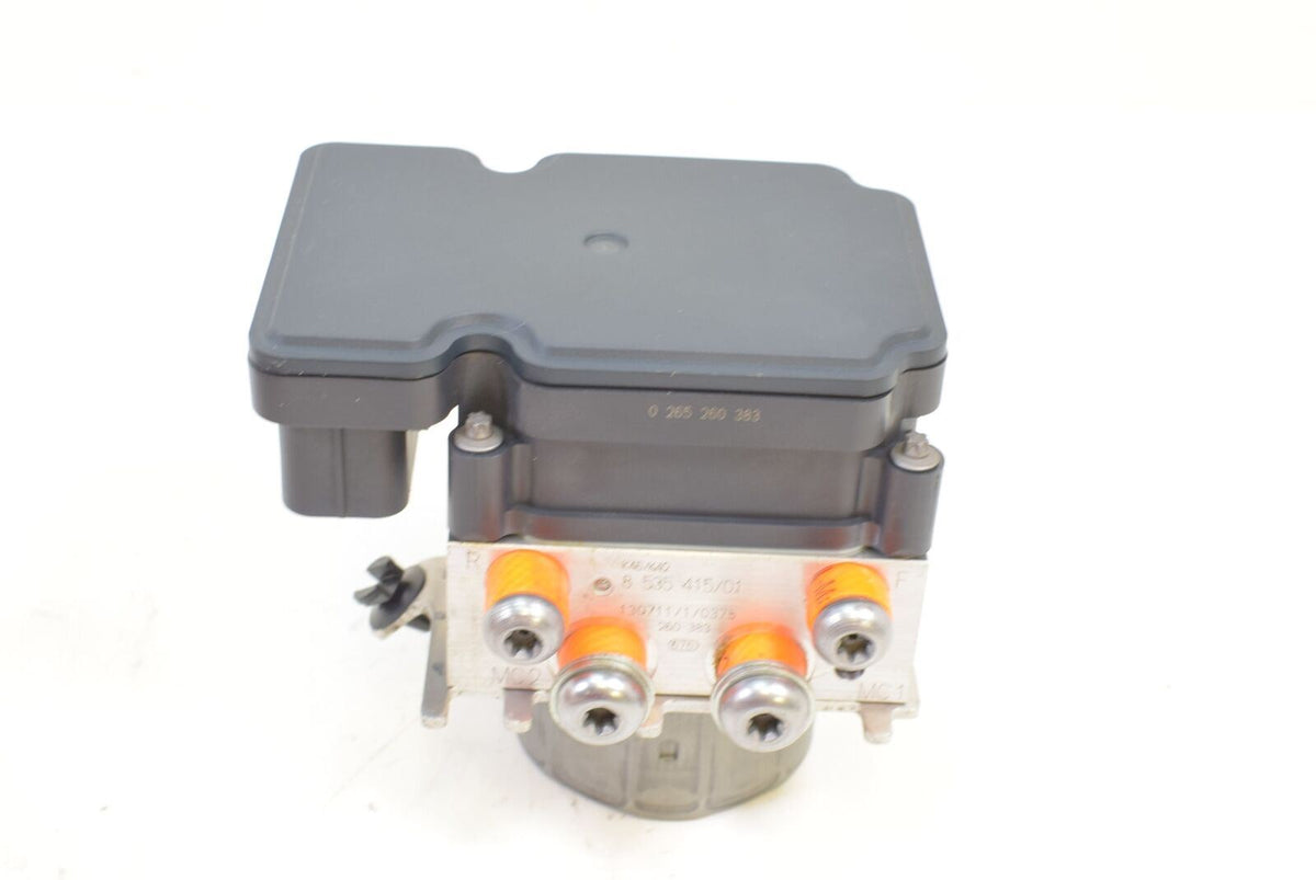2014 BMW S1000 RR K46 Abs Brake Pump Module 34518526896 {{ shop.shopifyCountryName }} - Mototech271