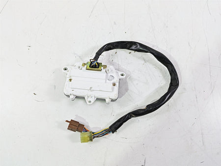 2002 Honda V-Twin VTX1800 C Indicator Instrument Light Box 37600-MCH-672 {{ shop.shopifyCountryName }} - Mototech271