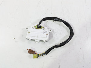 2002 Honda V-Twin VTX1800 C Indicator Instrument Light Box 37600-MCH-672 | Mototech271