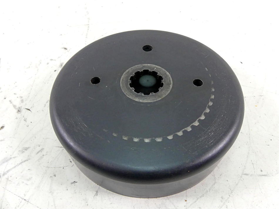 2009 Big Dog K9 Ignition Flywheel Fly Wheel Rotor BDM170-00387-KIT {{ shop.shopifyCountryName }} - Mototech271