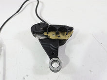 Load image into Gallery viewer, 2017 Harley FLS Softail Slim Rear Brake Caliper 25mm + Mount &amp; Line  41300097
