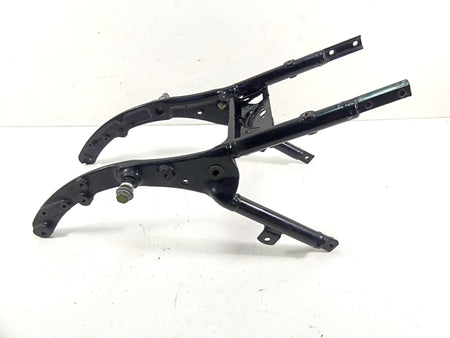 2010 Harley Touring FLHRC Road King Rear Straight Subframe Sub Frame 48079-09BHP {{ shop.shopifyCountryName }} - Mototech271