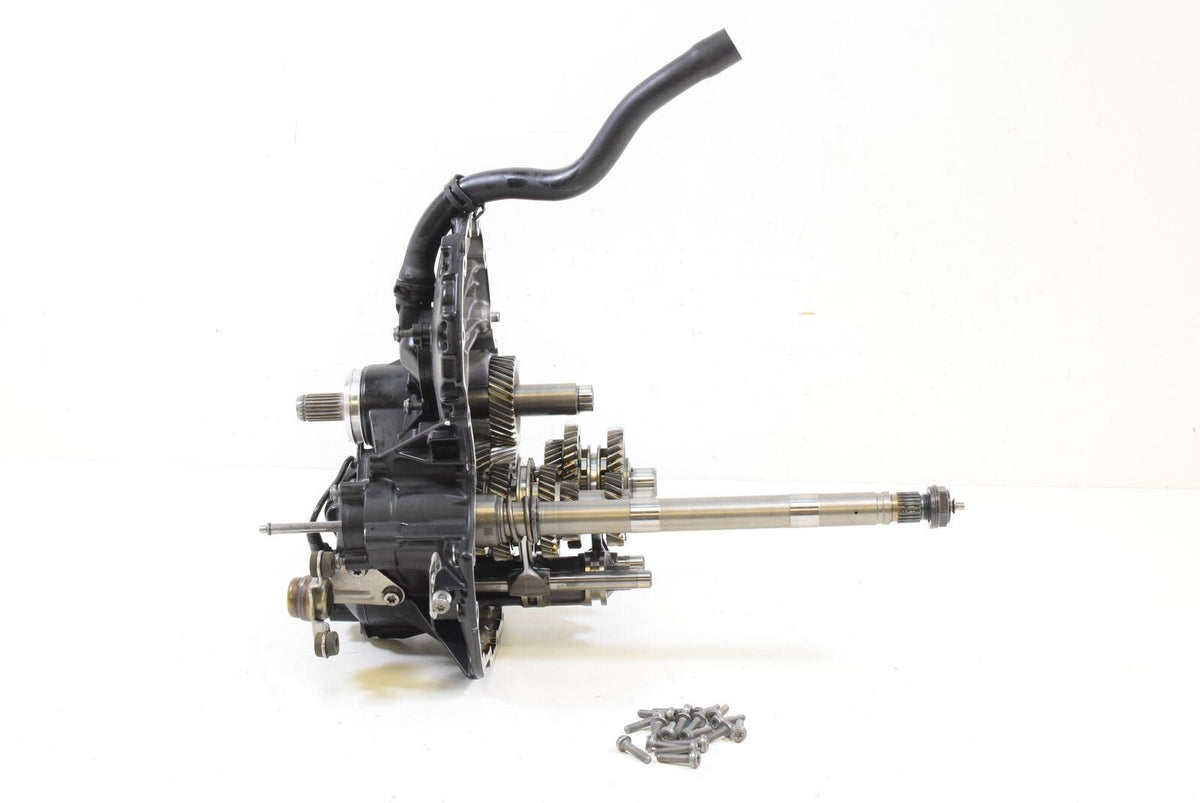2016 BMW R1200R R1200 R K53 6 Speed Transmission Gear Box Nice - 23008554092 {{ shop.shopifyCountryName }} - Mototech271