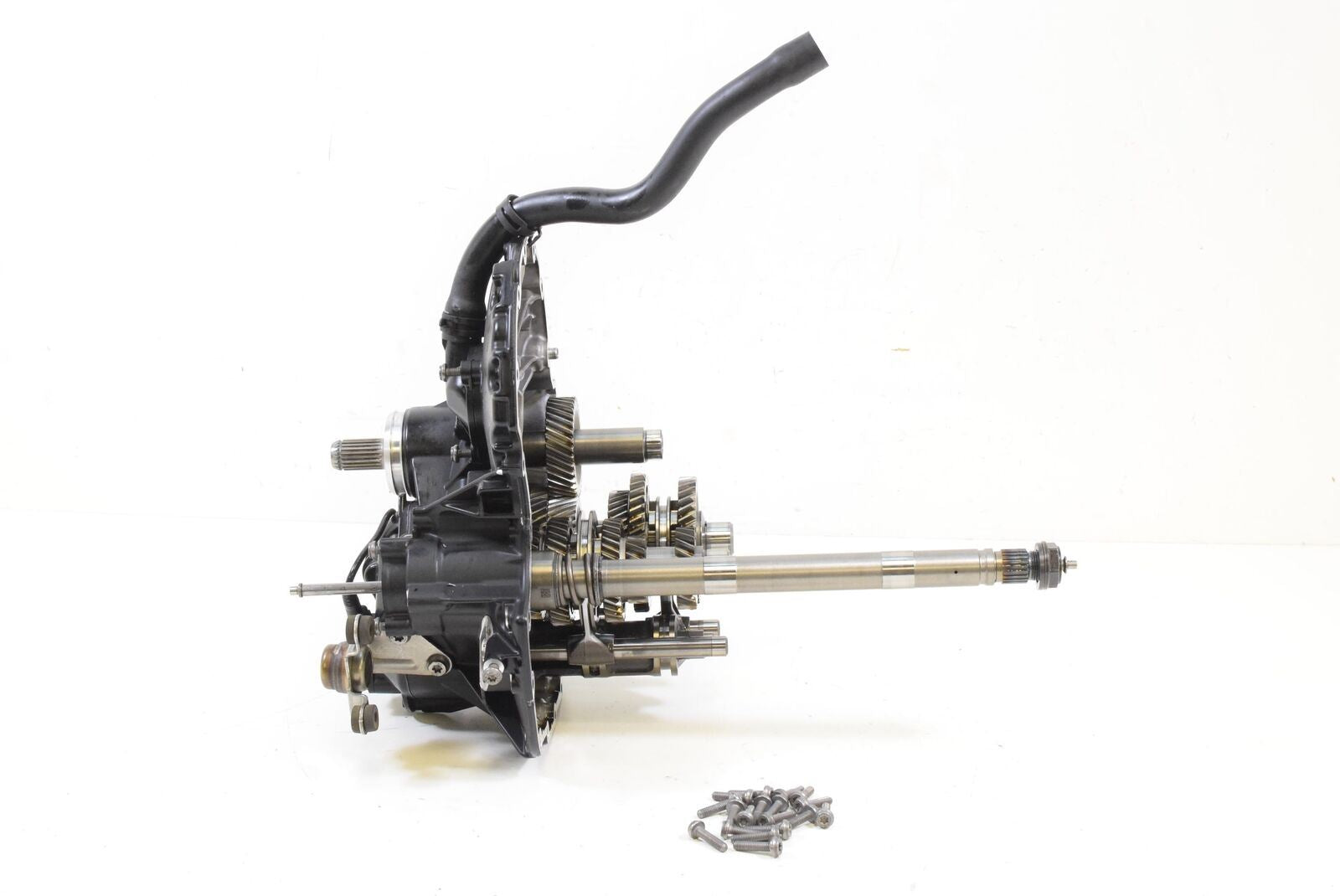 2016 BMW R1200R R1200 R K53 6 Speed Transmission Gear Box Nice - 23008554092 {{ shop.shopifyCountryName }} - Mototech271
