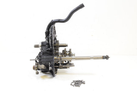 2016 BMW R1200R R1200 R K53 6 Speed Transmission Gear Box Nice - 23008554092 {{ shop.shopifyCountryName }} - Mototech271