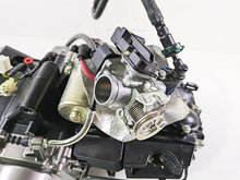 Load image into Gallery viewer, 2021 Kawasaki Z125 Pro  Running Engine Motor + Throttle Body - Video 14080-0747 | Mototech271
