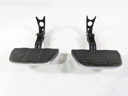 2008 Harley FLSTC Softail Heritage Rear Passenger Floorboard Kit 50602-00A {{ shop.shopifyCountryName }} - Mototech271