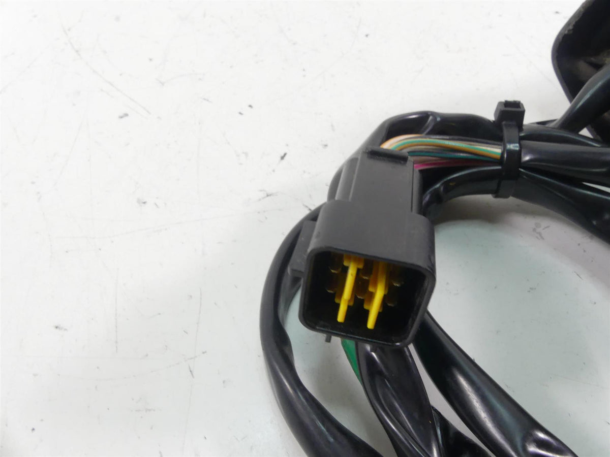 2017 Yamaha Waverunner EX Sport 1050 BS Right Throttle Control 6CS-14305-12-00 {{ shop.shopifyCountryName }} - Mototech271