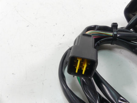 2017 Yamaha Waverunner EX Sport 1050 BS Right Throttle Control 6CS-14305-12-00 {{ shop.shopifyCountryName }} - Mototech271
