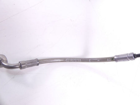 2014 BMW F800 GS K72 Rear Abs Brake Line Set 34328530043 {{ shop.shopifyCountryName }} - Mototech271
