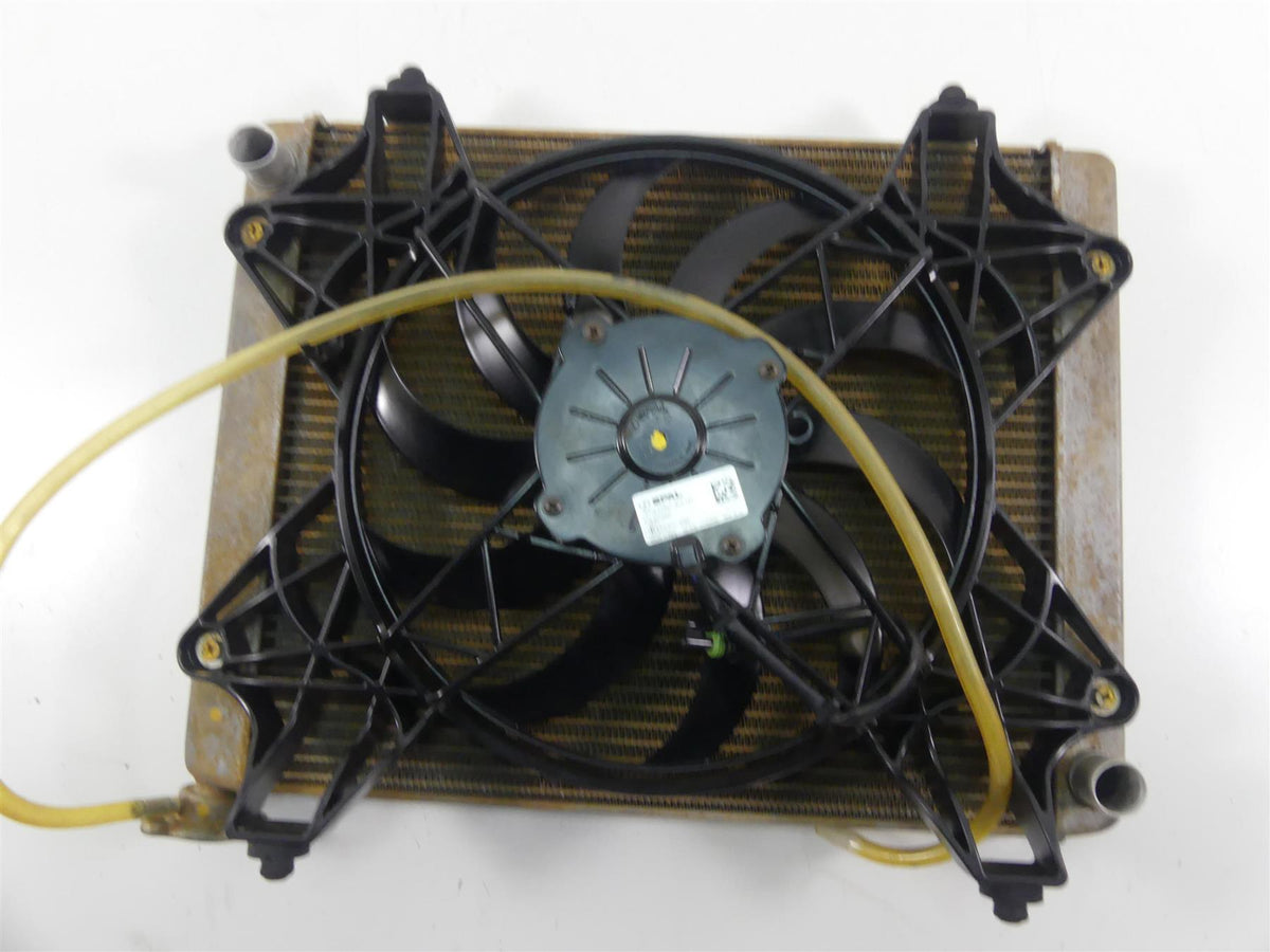 2018 Polaris General 1000 EPS Radiator Fan Hoses Set - No Leaks 1240712 2412447 {{ shop.shopifyCountryName }} - Mototech271