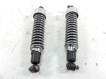 1979 Harley Sportster XLS1000 Roadster Rear 12.5" Shock Damper 54568-79B {{ shop.shopifyCountryName }} - Mototech271