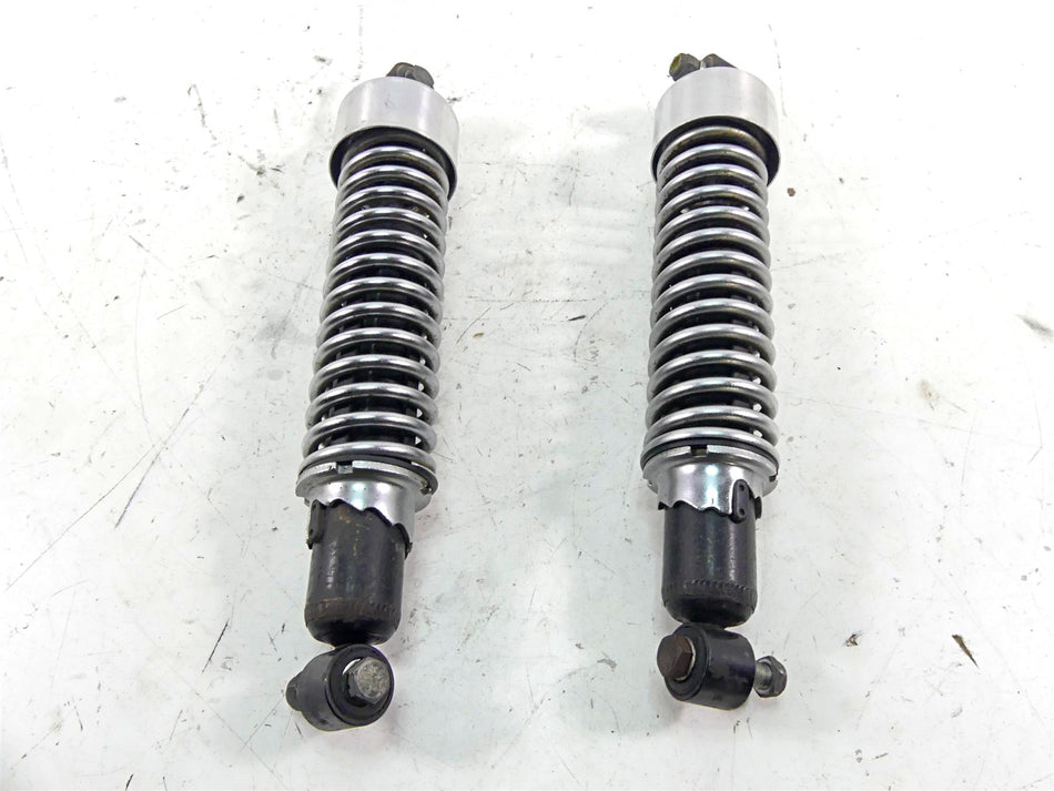 1979 Harley Sportster XLS1000 Roadster Rear 12.5" Shock Damper 54568-79B {{ shop.shopifyCountryName }} - Mototech271