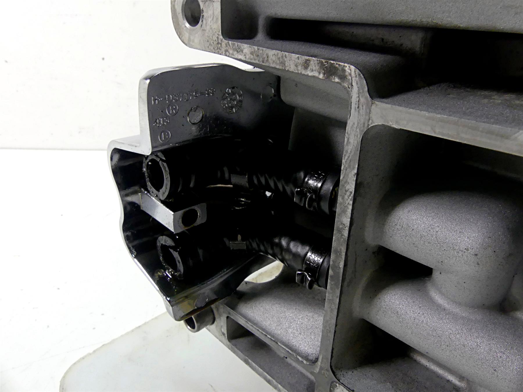 2006 Harley Touring FLHTCU SE E-Glide 5 Speed Transmission Gear Box 50k 33092-06 {{ shop.shopifyCountryName }} - Mototech271