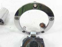 Load image into Gallery viewer, 2013 Victory Cross Country Ignition Switch Cas Cap Key Lock Set 4012944 | Mototech271
