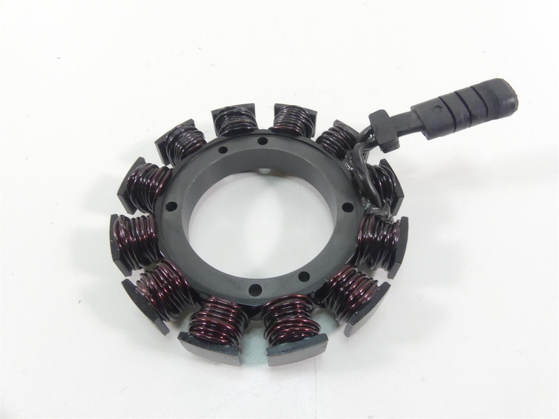 1995 Harley Touring FLHTCU Electra Glide Alternator Generator Stator 29970-88D {{ shop.shopifyCountryName }} - Mototech271