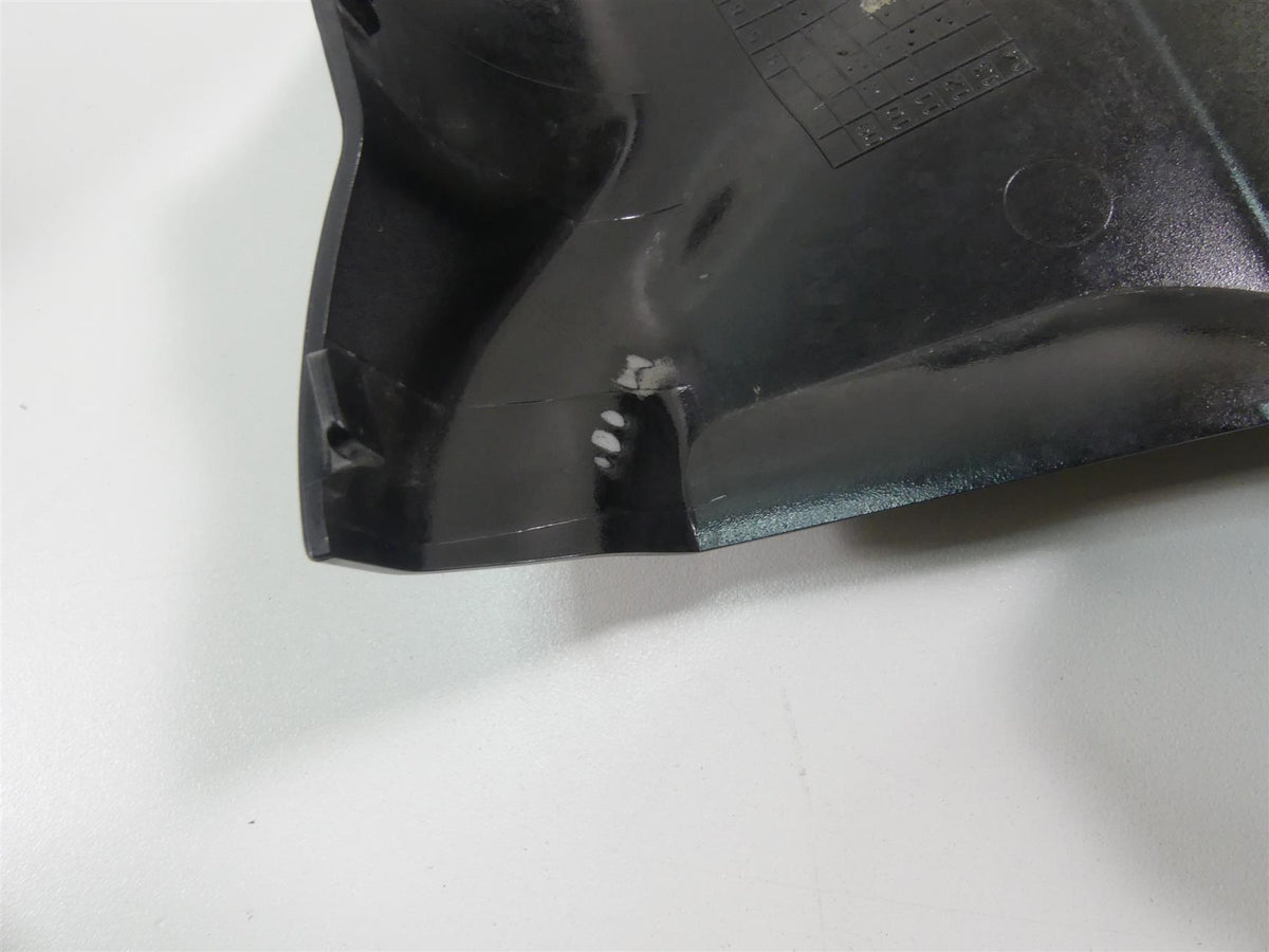 2016 Honda VT1300 CRG Stateline Neck & Infill Cover Fairing Set 63600-MFY-A40ZA {{ shop.shopifyCountryName }} - Mototech271