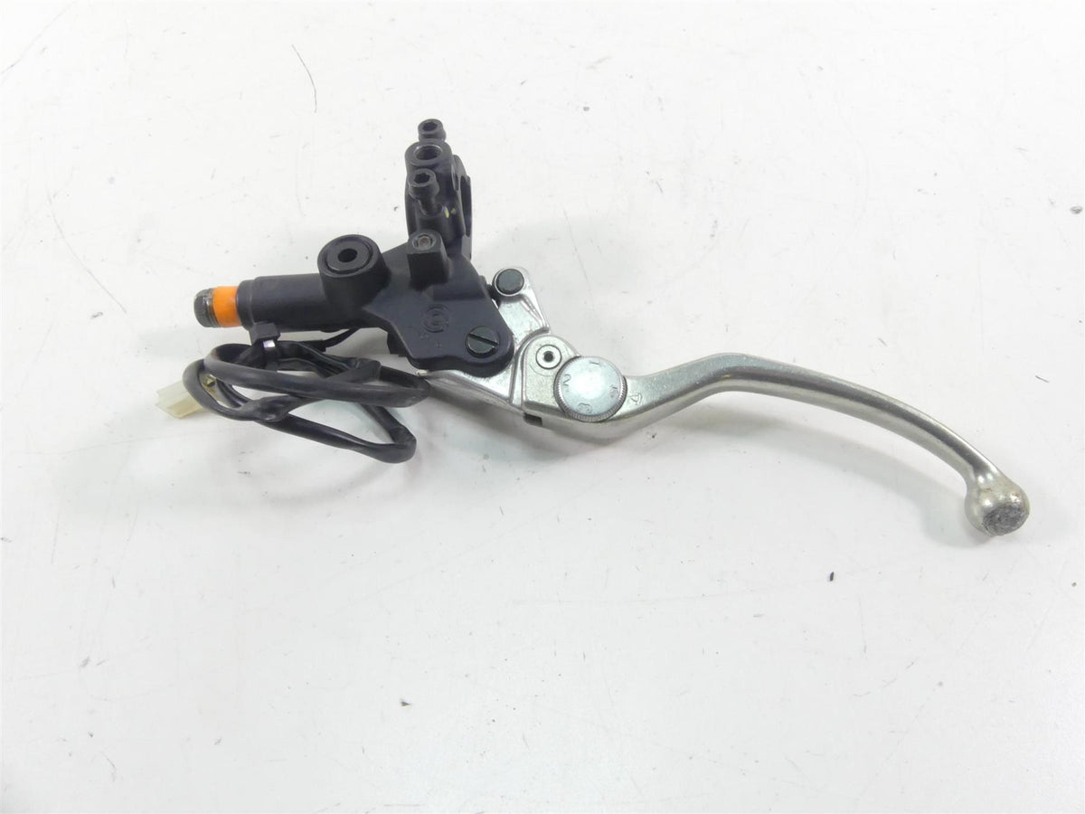 2007 Ducati Sport Classic GT1000 Brembo Clutch Master Cylinder -Read 63040341A {{ shop.shopifyCountryName }} - Mototech271