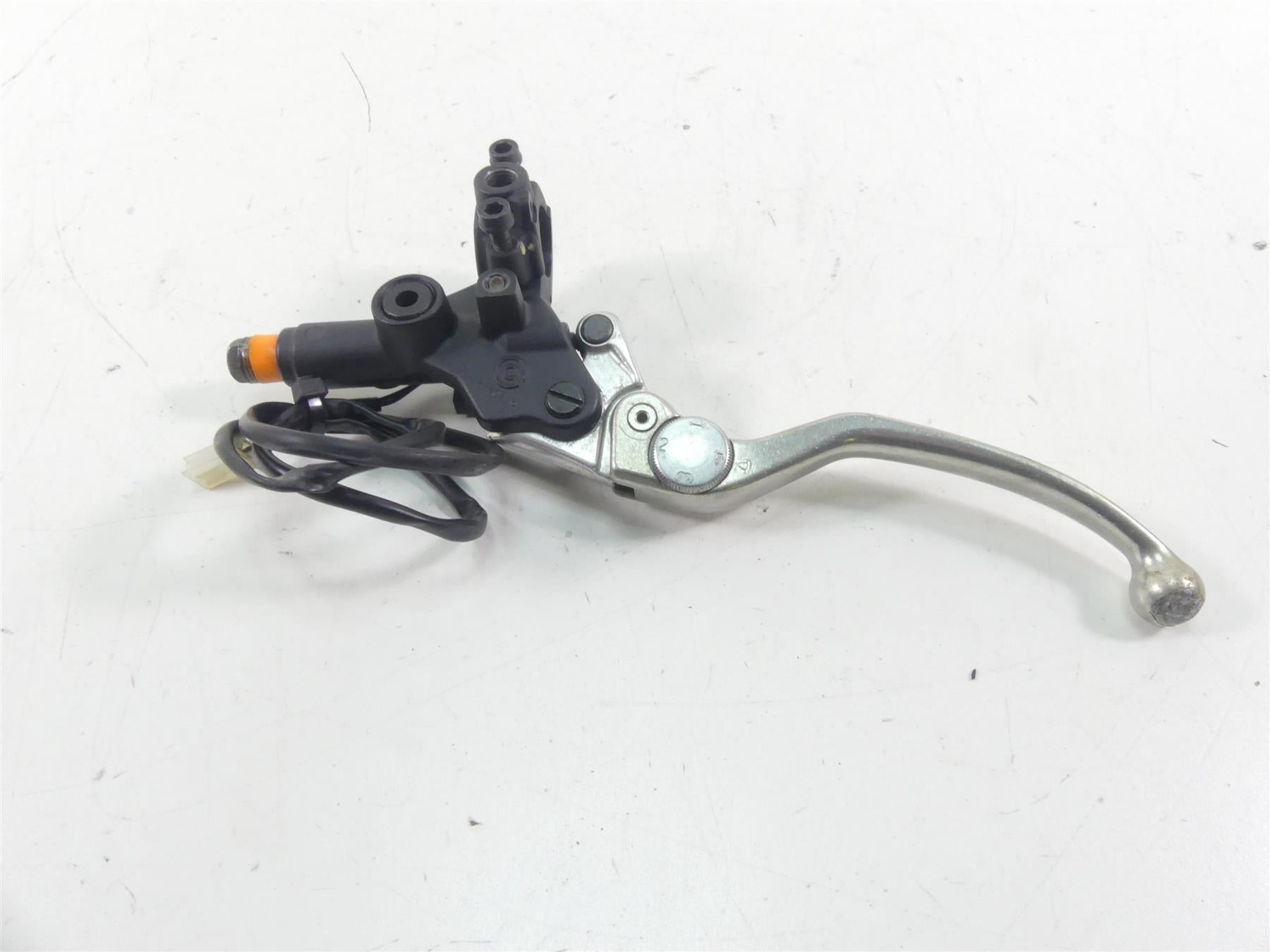 2007 Ducati Sport Classic GT1000 Brembo Clutch Master Cylinder -Read 63040341A {{ shop.shopifyCountryName }} - Mototech271