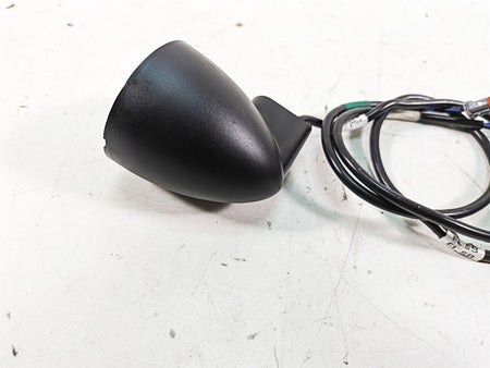 2022 Harley RA1250 S Pan America Front Side Light Turn Signal Set -Read 67801165 {{ shop.shopifyCountryName }} - Mototech271