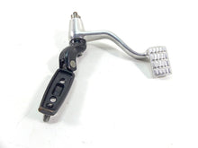 Load image into Gallery viewer, 2015 Harley VRSCF Muscle V-Rod Right Front Footpeg &amp; Brake Parts 54046-12
