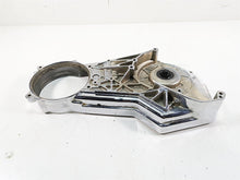 Load image into Gallery viewer, 1999 Harley Dyna FXDL Low Rider Inner Primary Drive Chrome Clutch Cover 60681-94 | Mototech271
