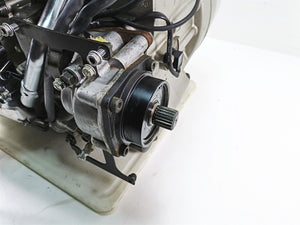 2006 Honda V-Twin VTX1300 R Running Engine Transmission 4k - Vid 11100-MEA-670 | Mototech271