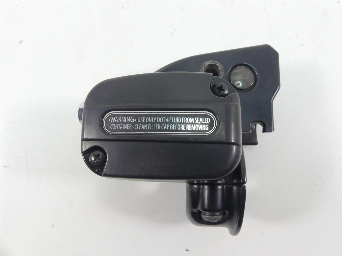 2013 Harley Touring FLHX Street Glide Front Brembo Brake Mstr Cylinder 44551-08F {{ shop.shopifyCountryName }} - Mototech271
