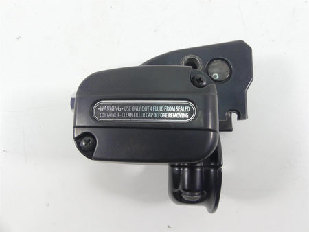 2013 Harley Touring FLHX Street Glide Front Brembo Brake Mstr Cylinder 44551-08F {{ shop.shopifyCountryName }} - Mototech271