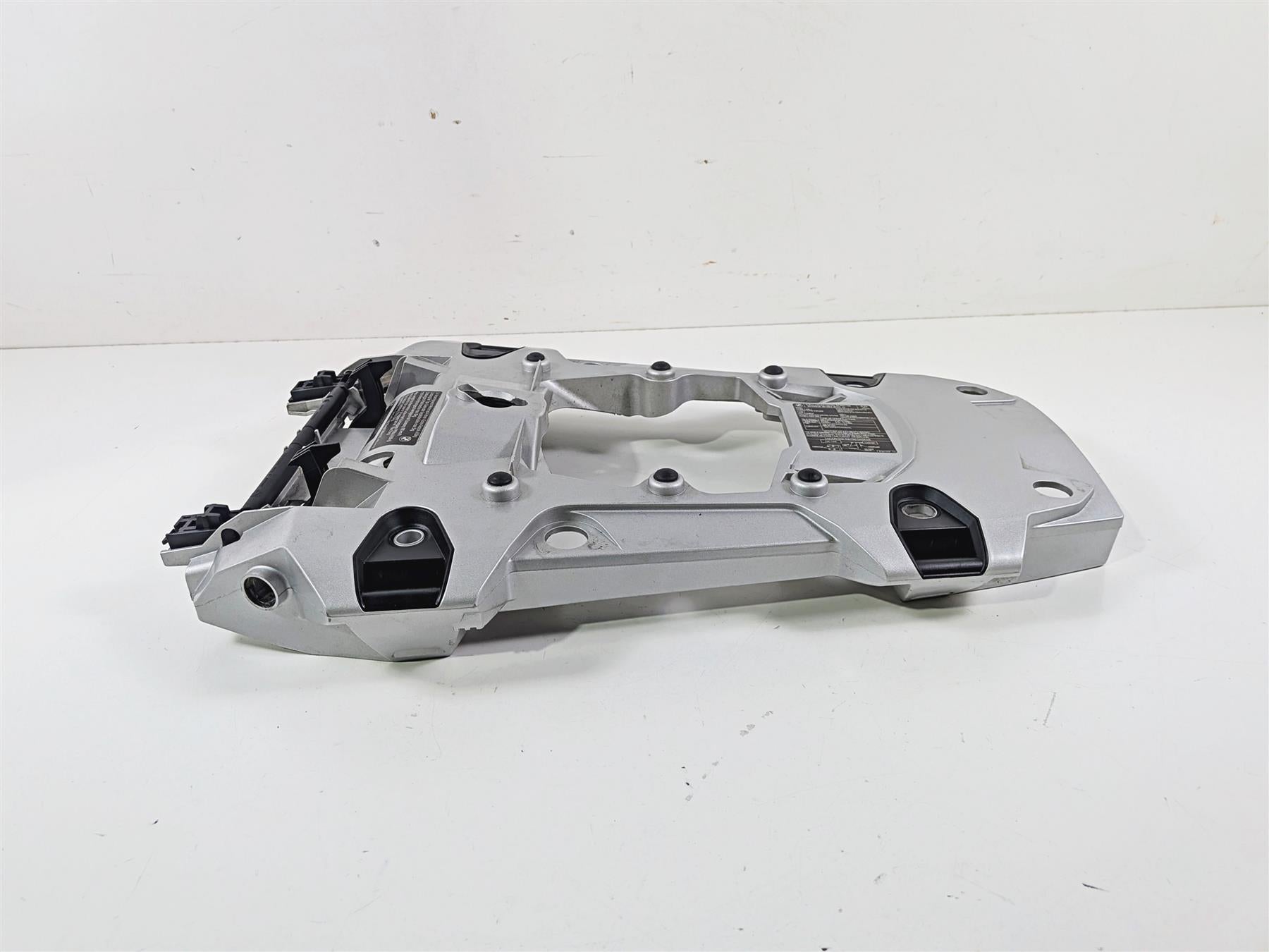 2016 BMW R1200 GS K50 Rear Carrier Luggage Rack 46628536970 46628532319 {{ shop.shopifyCountryName }} - Mototech271