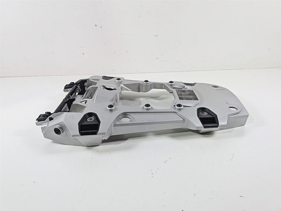 2016 BMW R1200 GS K50 Rear Carrier Luggage Rack 46628536970 46628532319 {{ shop.shopifyCountryName }} - Mototech271