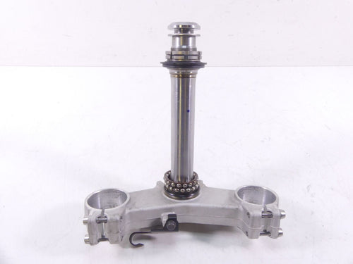 2017 Kawasaki ZX636 ZX6R Ninja Lower Triple Tree Steering Yoke - 53mm 44037-0136 | Mototech271