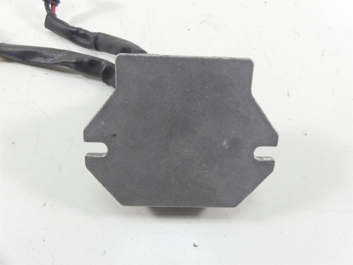 2009 Buell 1125 CR Rectifier Voltage Regulator Y0302.1AMC {{ shop.shopifyCountryName }} - Mototech271