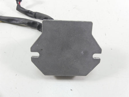 2009 Buell 1125 CR Rectifier Voltage Regulator Y0302.1AMC {{ shop.shopifyCountryName }} - Mototech271