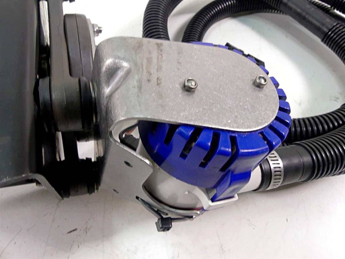 2005 Seadoo 3D RFI Drive Shaft Support Bracket + Bearing & Pump 271001457 {{ shop.shopifyCountryName }} - Mototech271